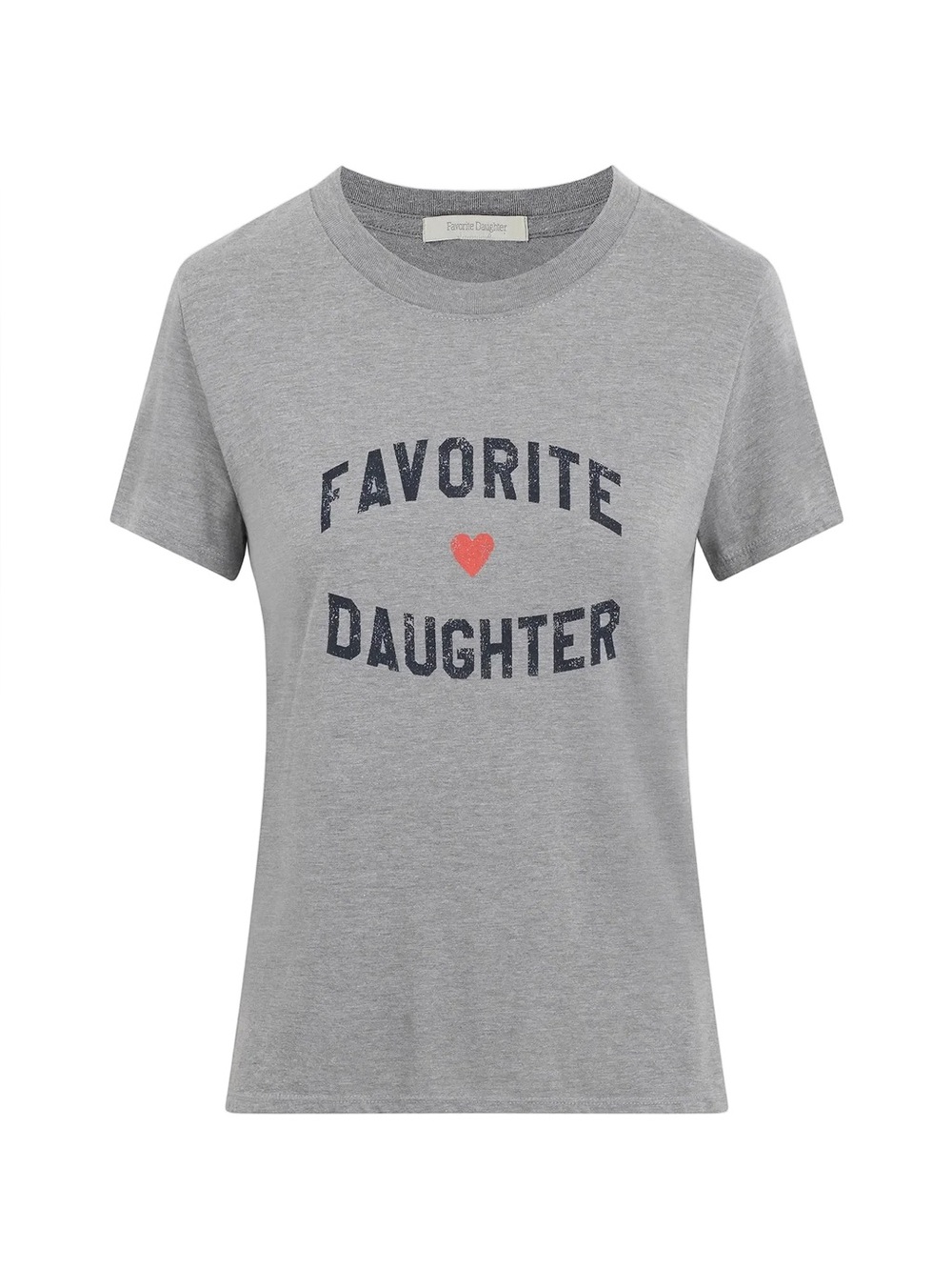 Favorite Daughter Graphic Tshirt Small